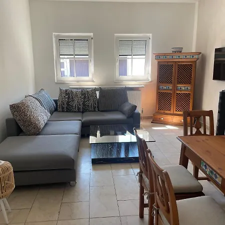 2 Διαμέρισμα Neustadt an der Waldnaab