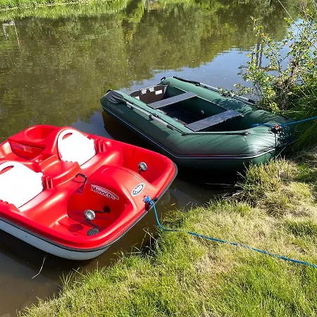 2 Διαμέρισμα Neustadt an der Waldnaab