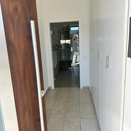 Apartment 2 Neustadt an der Waldnaab