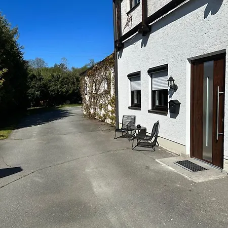 2 Apartment *