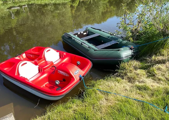 2 Διαμέρισμα Neustadt an der Waldnaab