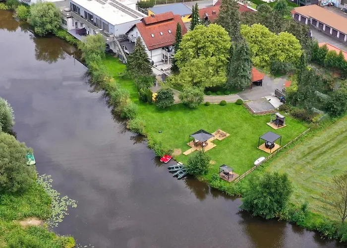 2 Διαμέρισμα Neustadt an der Waldnaab