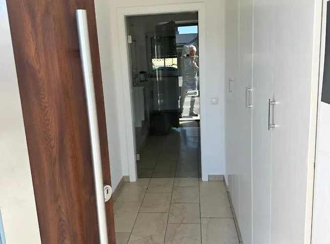 Διαμέρισμα 2 Neustadt an der Waldnaab