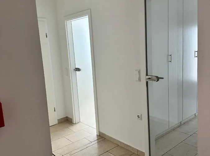 Διαμέρισμα 2 Neustadt an der Waldnaab