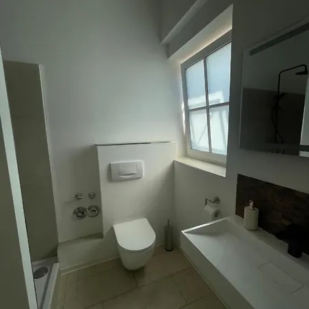 2 Apartmán Neustadt an der Waldnaab