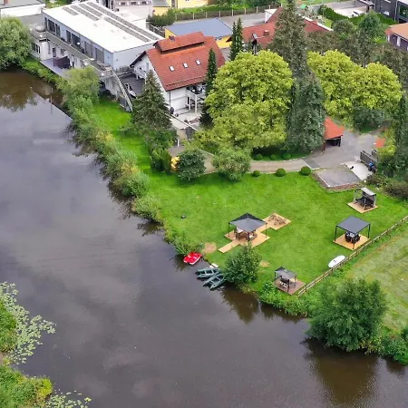 2 Apartmán Neustadt an der Waldnaab