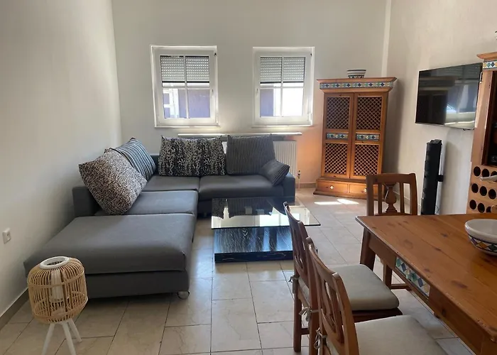 2 Lejlighed Neustadt an der Waldnaab